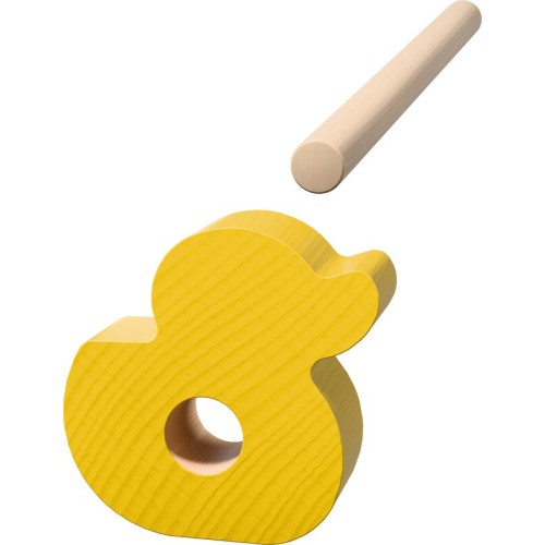 CATCH A DUCK