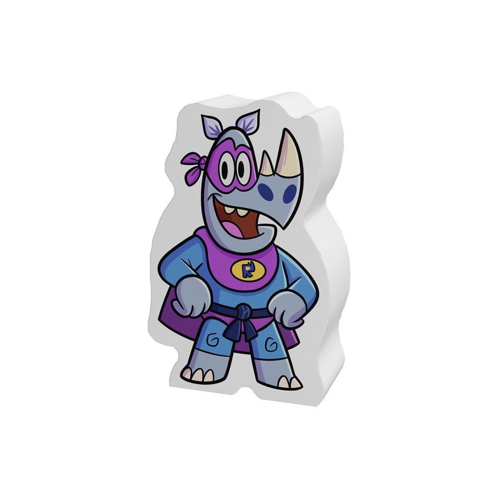 RHINO HERO: EL ORIGINAL