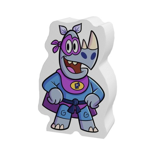 RHINO HERO: EL ORIGINAL