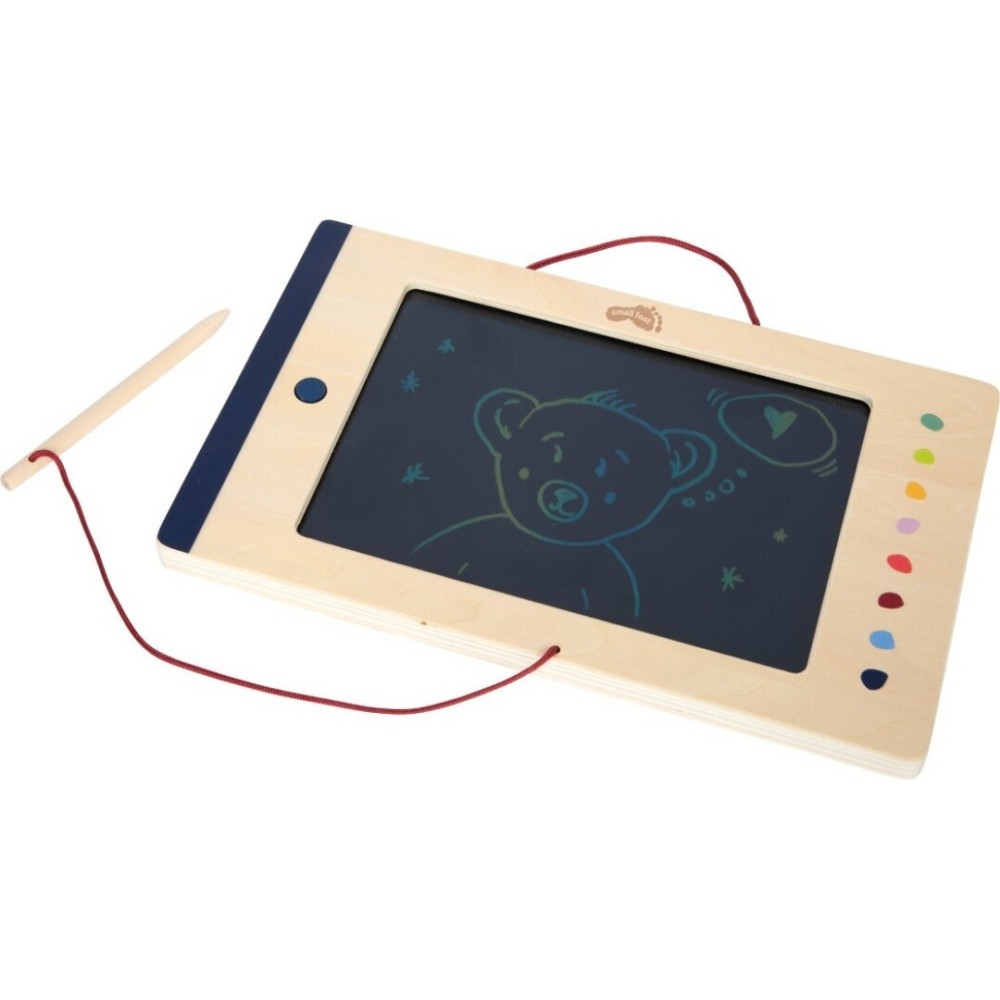 TABLERO DE DIBUJO LCD EDUCATE