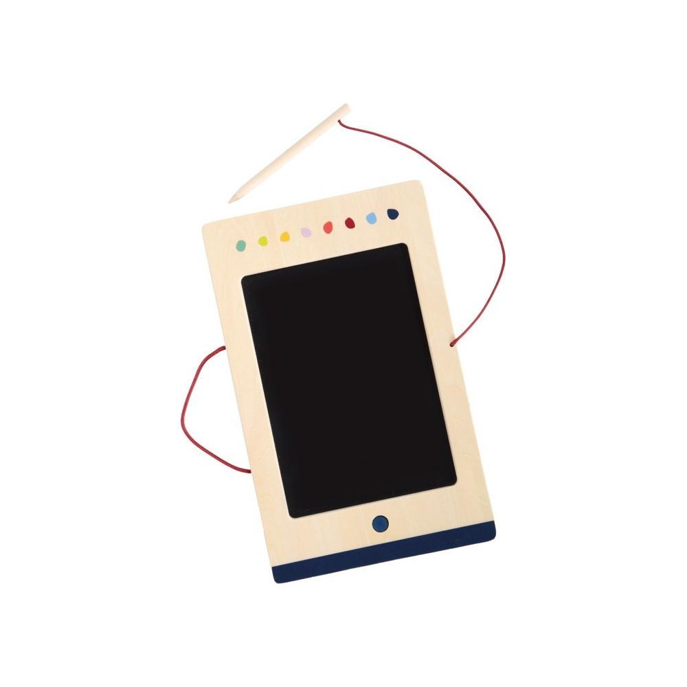 TABLERO DE DIBUJO LCD EDUCATE