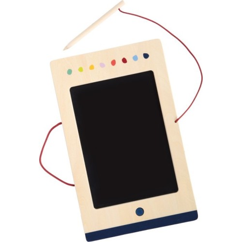 TABLERO DE DIBUJO LCD EDUCATE