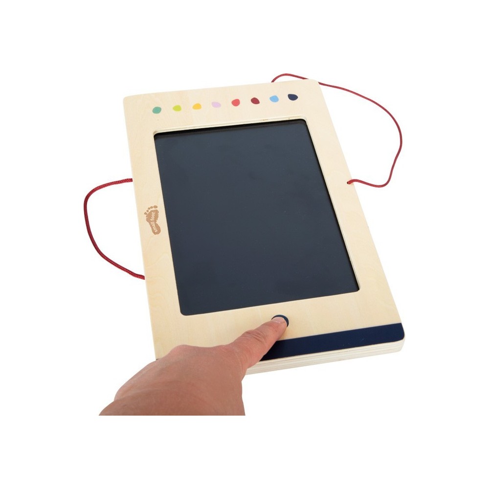 TABLERO DE DIBUJO LCD EDUCATE