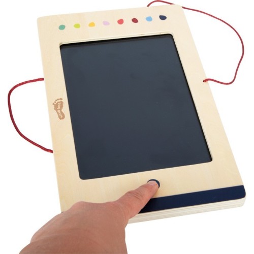 TABLERO DE DIBUJO LCD EDUCATE