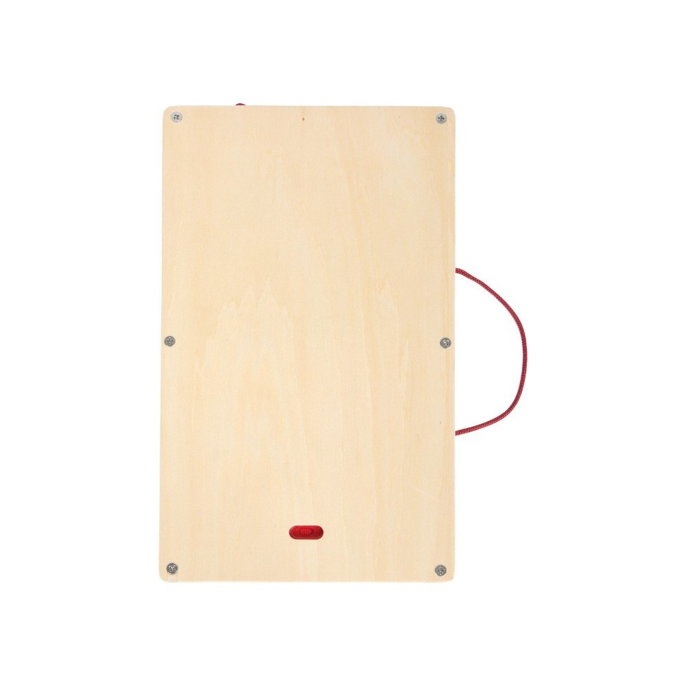 TABLERO DE DIBUJO LCD EDUCATE