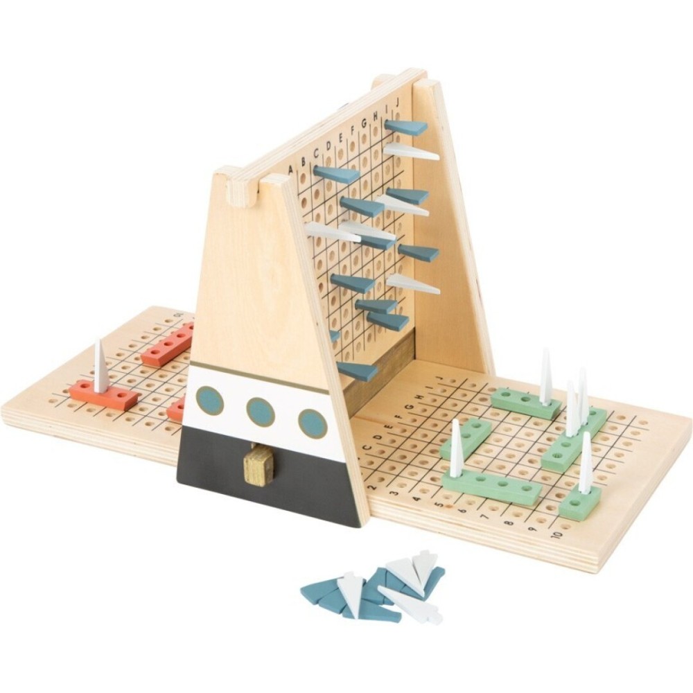 JUEGO DE ESTRATEGIA REGATA
