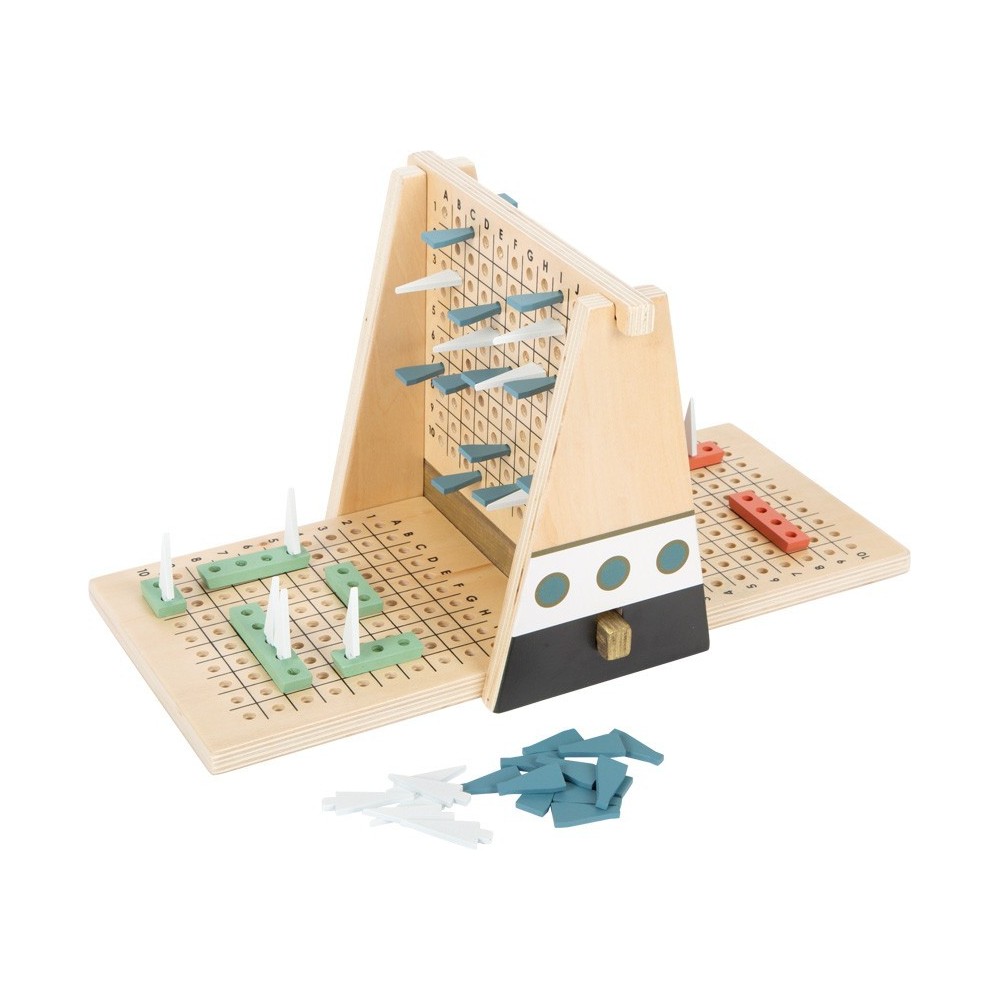 JUEGO DE ESTRATEGIA REGATA
