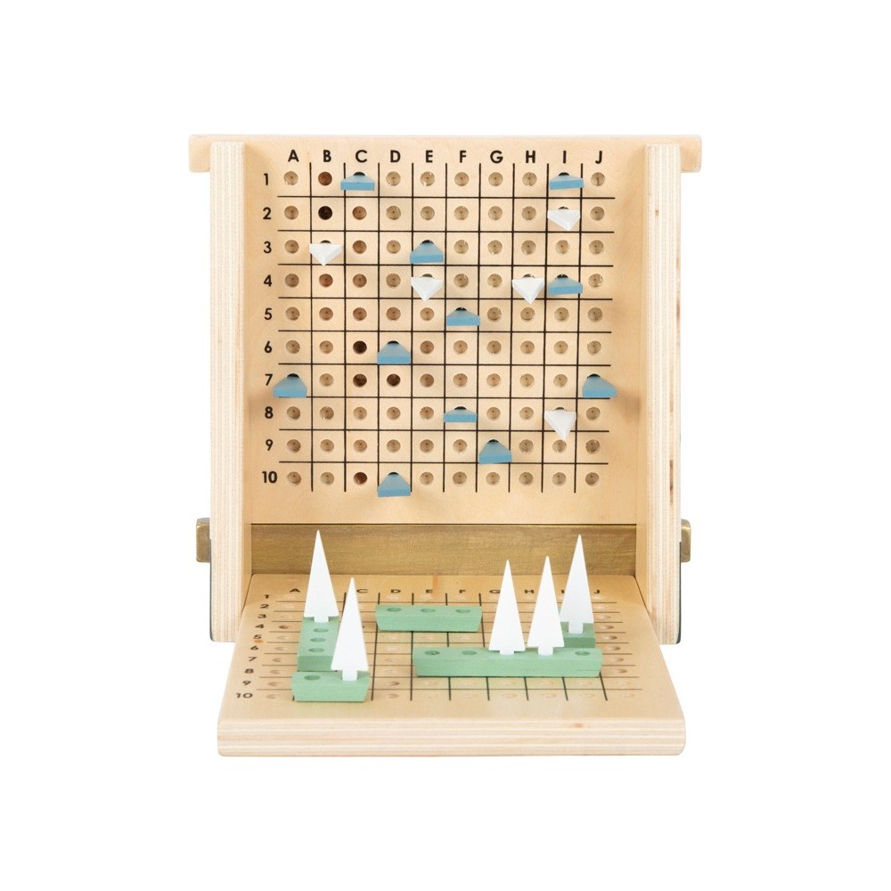 JUEGO DE ESTRATEGIA REGATA