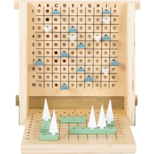 JUEGO DE ESTRATEGIA REGATA