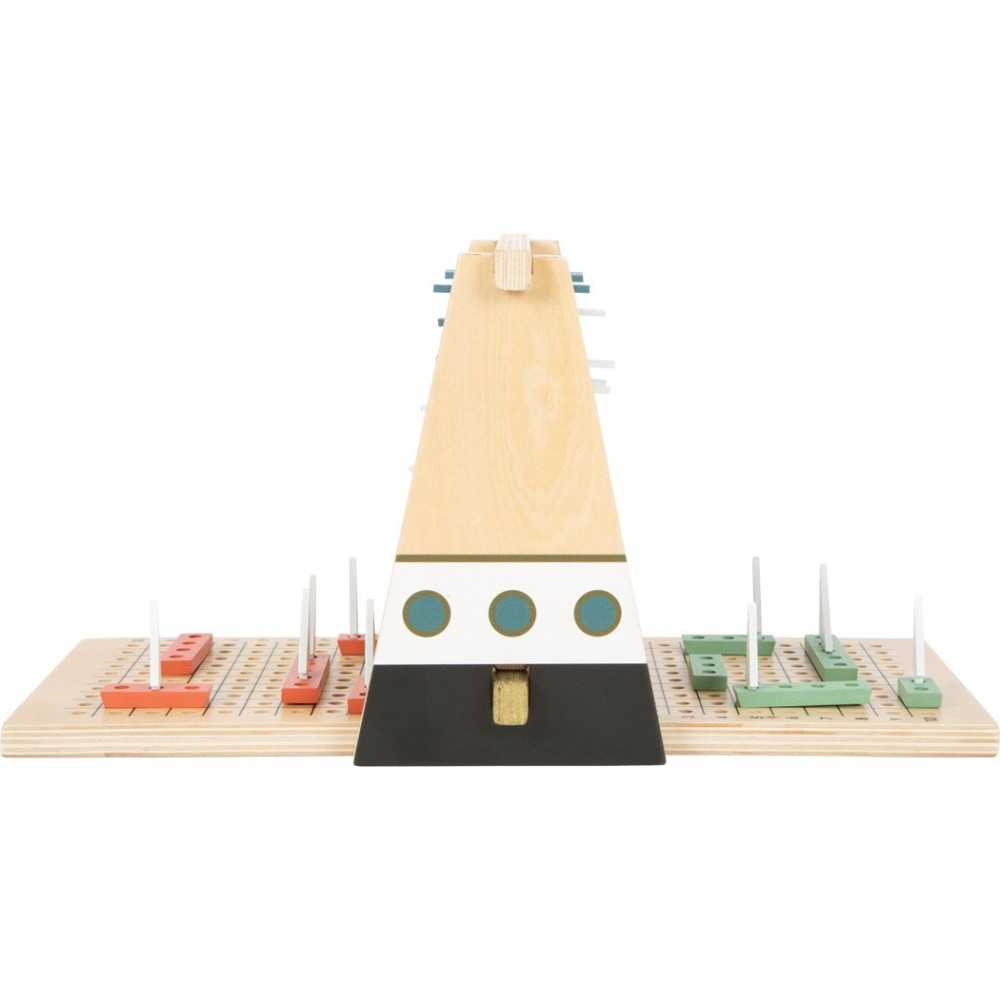 JUEGO DE ESTRATEGIA REGATA
