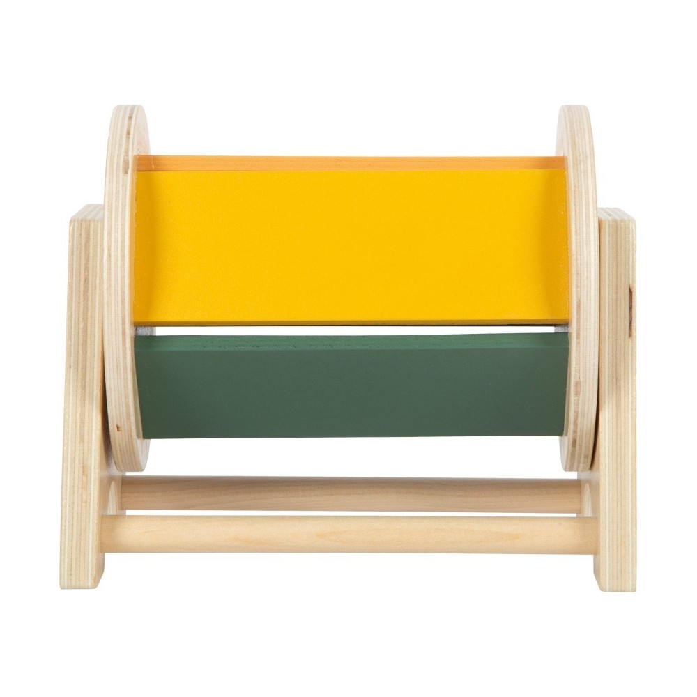 TAMBOR GIRATORIO MONTESSORI
