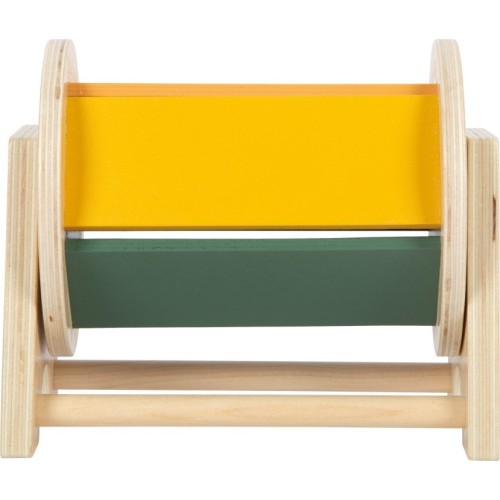 TAMBOR GIRATORIO MONTESSORI