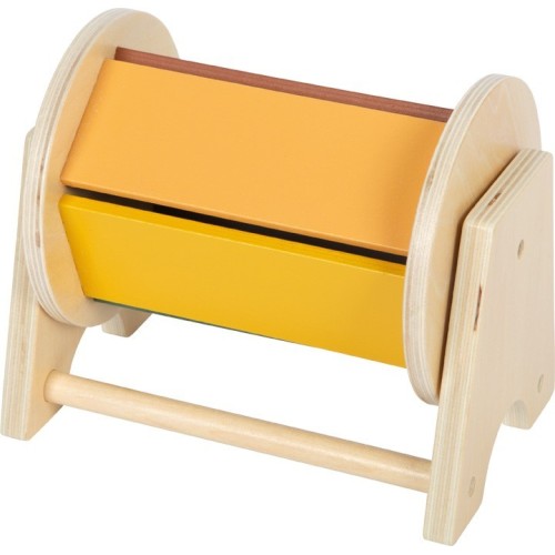 TAMBOR GIRATORIO MONTESSORI