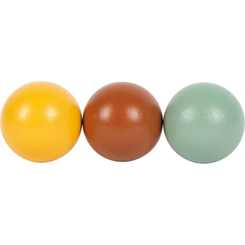JUEGO BOLAS MONTESSORI