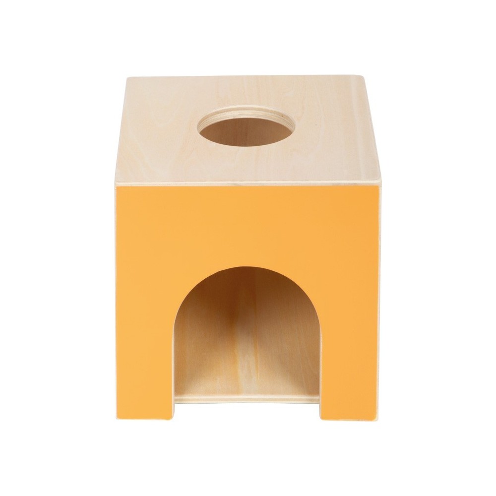 JUEGO BOLAS MONTESSORI