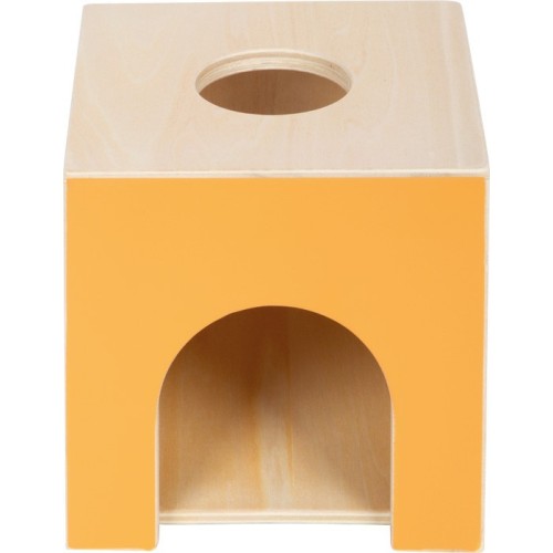 JUEGO BOLAS MONTESSORI