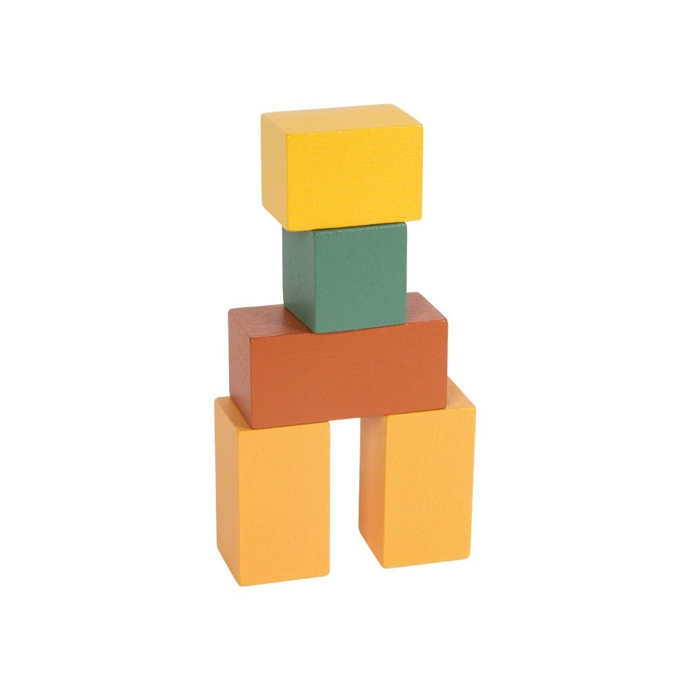 JUEGO EQUILIBRIO MONTESSORI