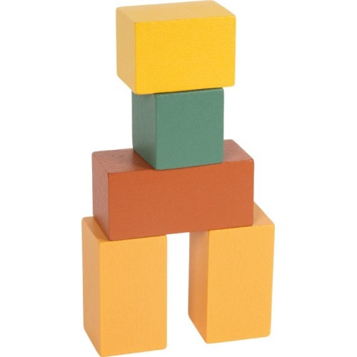 JUEGO EQUILIBRIO MONTESSORI