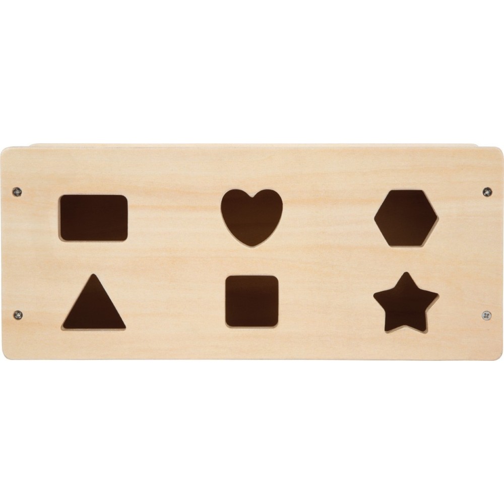 JUEGO CLASIFICACION MONTESSORI