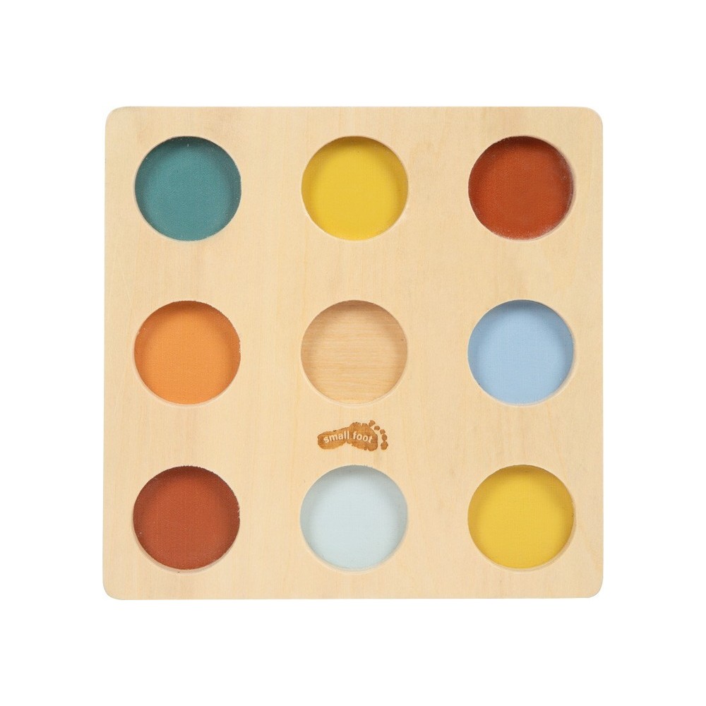 JUEGO CLASIFICACION BOLAS