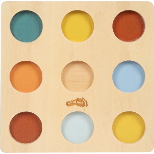 JUEGO CLASIFICACION BOLAS