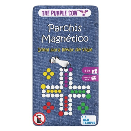 PARCHIS