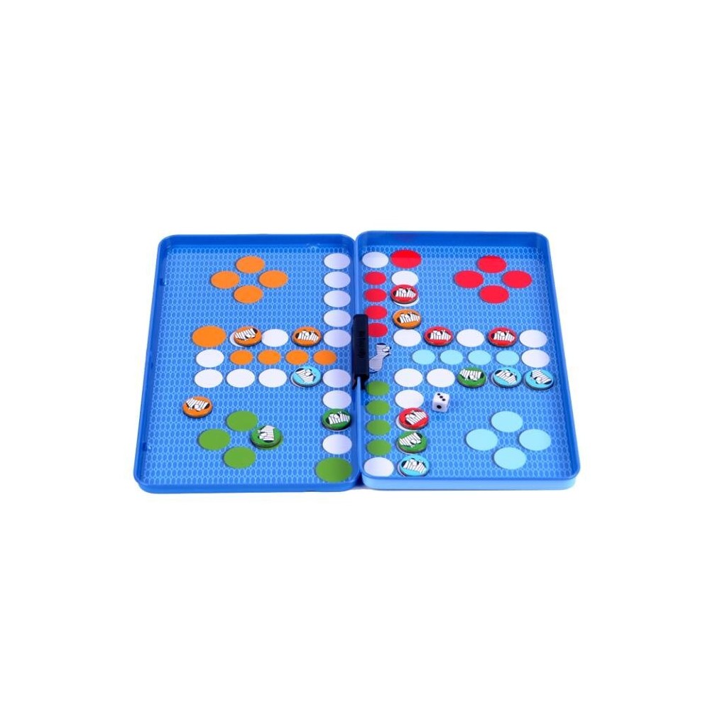 PARCHIS 2
