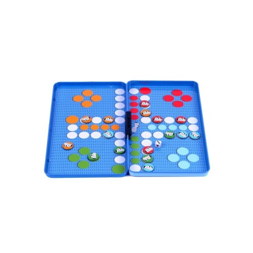 PARCHIS