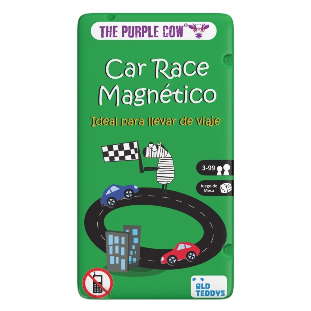 CAR RACE