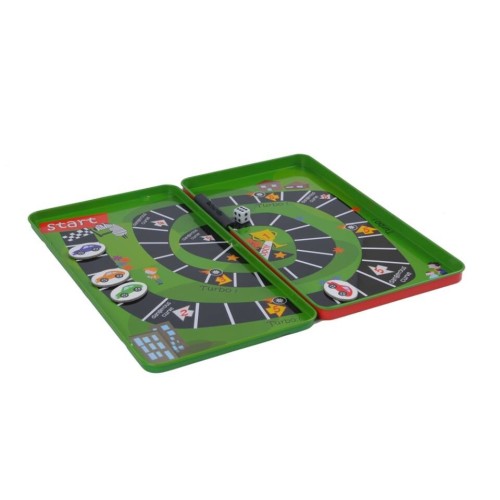 CAR RACE