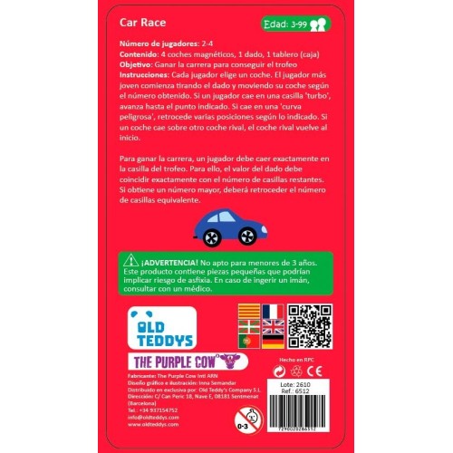 CAR RACE