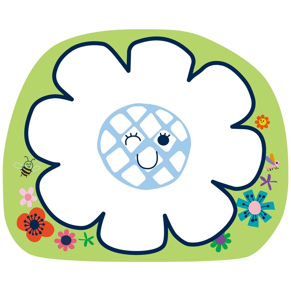 DOTS 4 FUN  MAGICO JARDIN