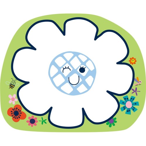 DOTS 4 FUN  MAGICO JARDIN