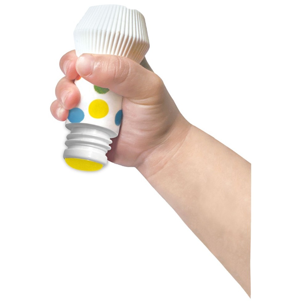 DOTS 4 FUN  MAGICO JARDIN