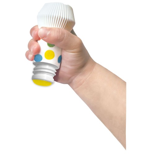DOTS 4 FUN  MAGICO JARDIN