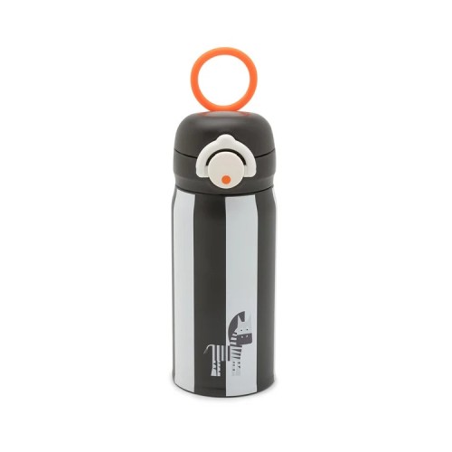 BOTELLA ACERO TERMICA 350 WHITE