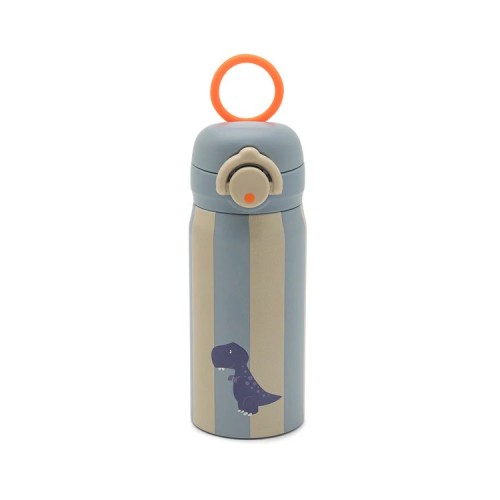BOTELLA ACERO TERMICA 350 BLUE