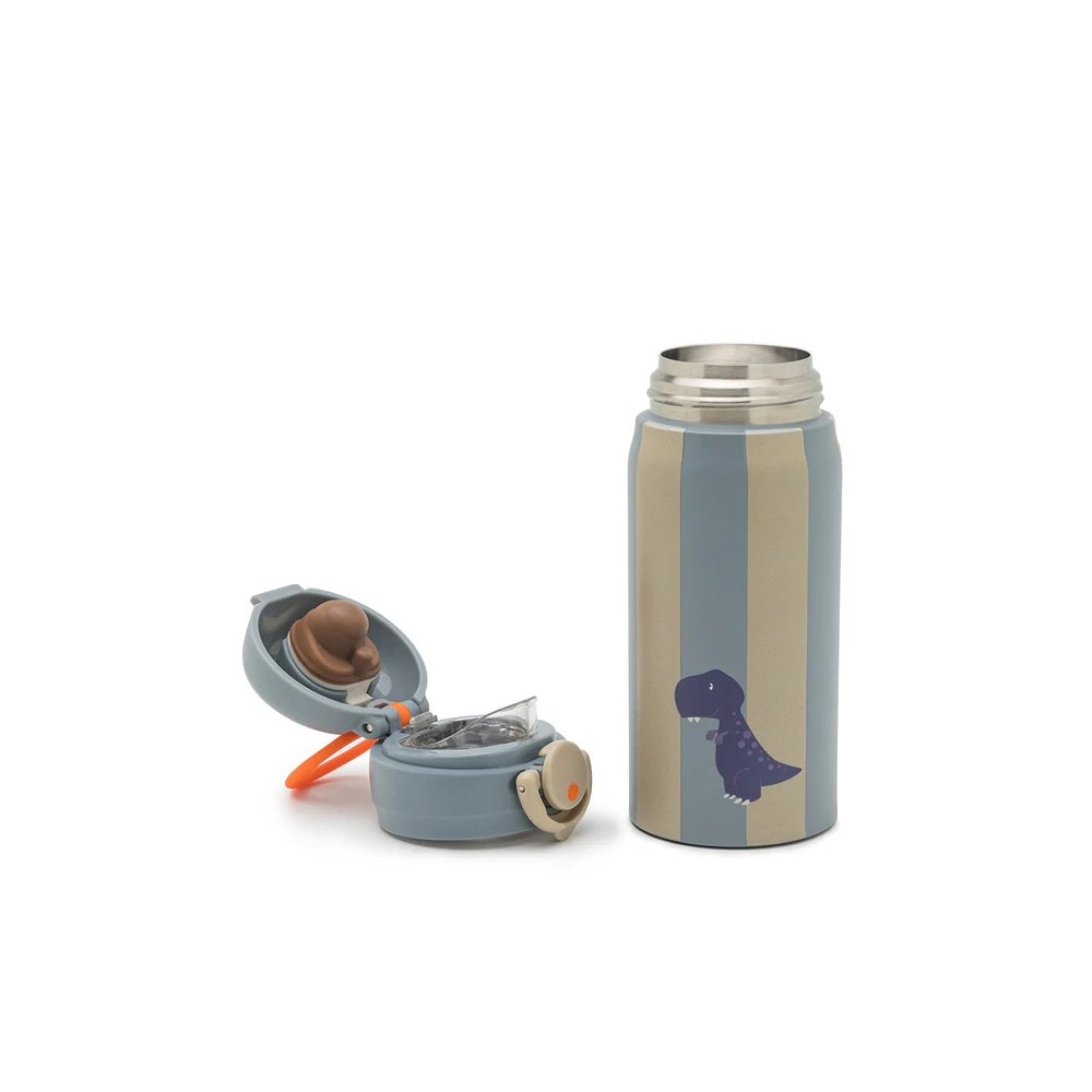 BOTELLA ACERO TERMICA 350 BLUE