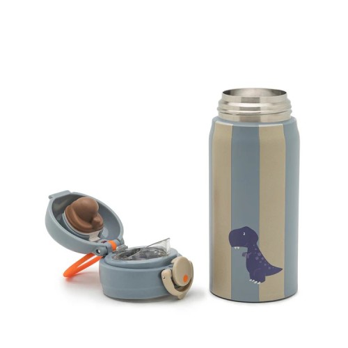 BOTELLA ACERO TERMICA 350 BLUE