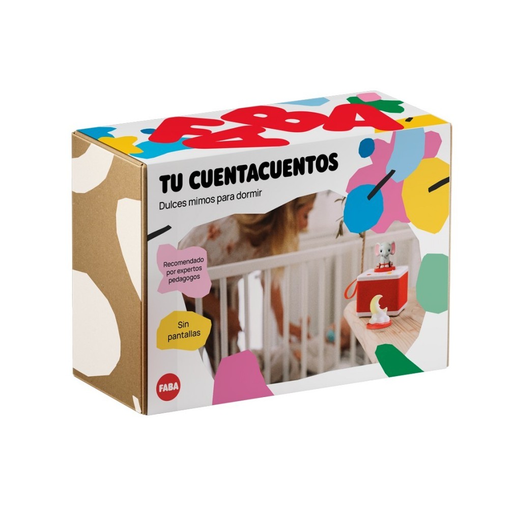 KIT DULCES MIMOS PARA DORMIR