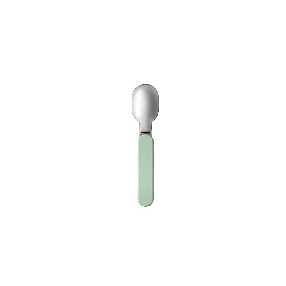 CUCHARA PLEGABLE ELLIPSE NORDI VERDE