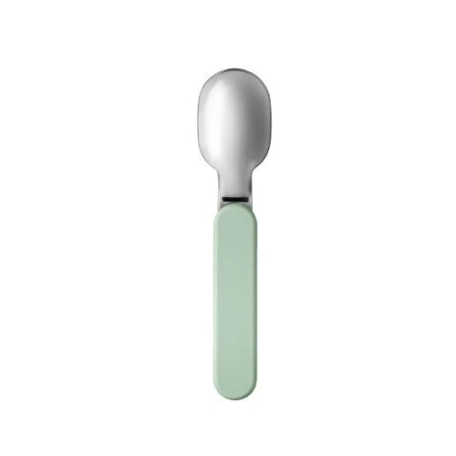 CUCHARA PLEGABLE ELLIPSE NORDI VERDE