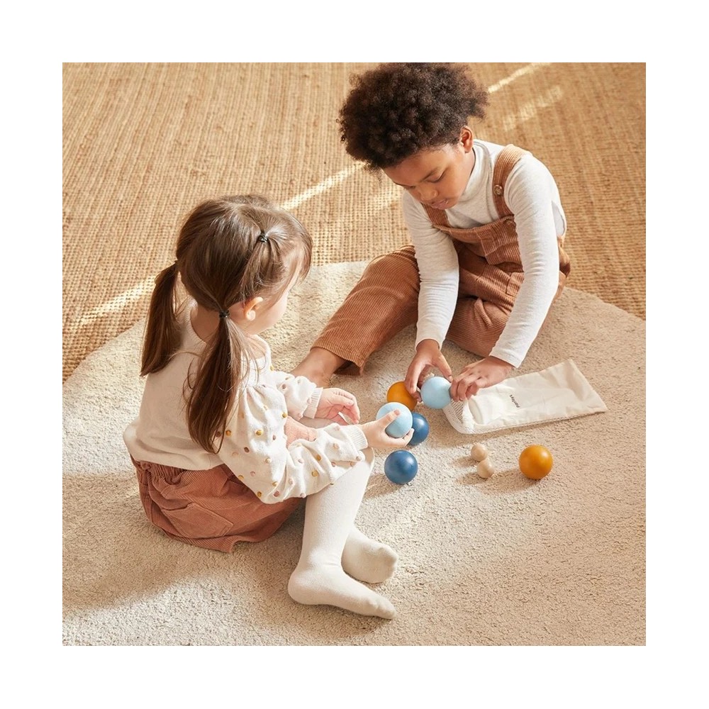 PLANTOYS PETANCA