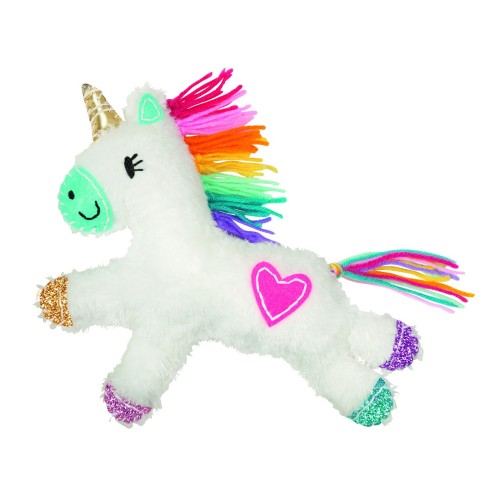 UNICORNIO PELUCHE