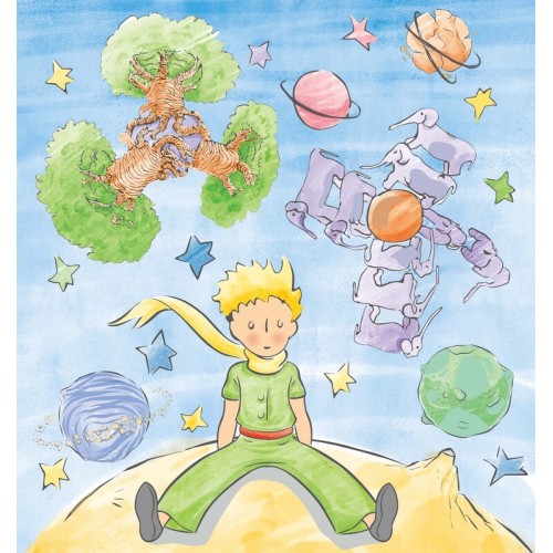 PRINCIPITO PINTAR ACUARELAS
