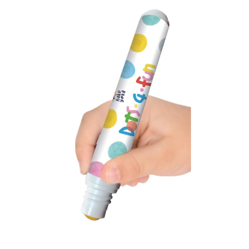 DOT 4 FUN PUNTOS NACARADOS