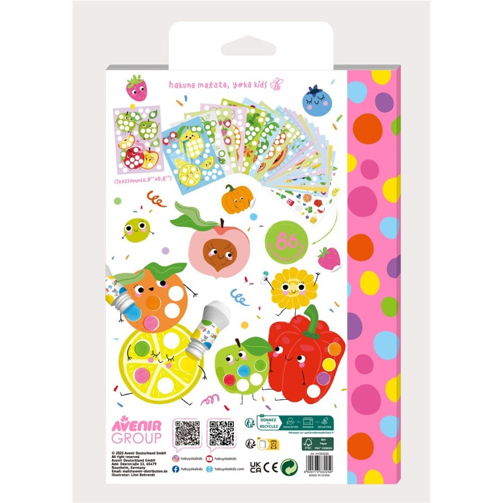 DOT 4 FUN LIBROS COLOREAR