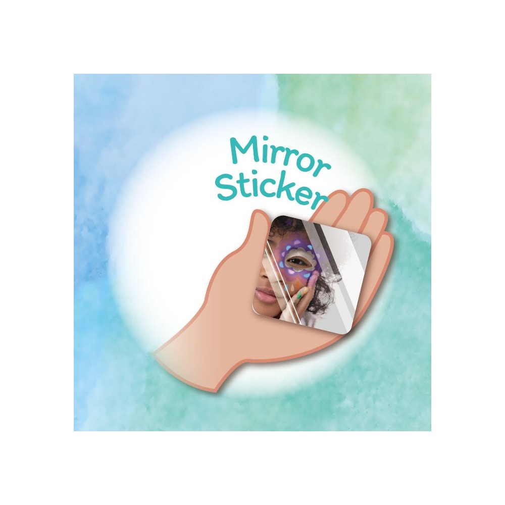PINTURA FACIAL