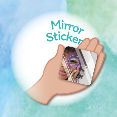 PINTURA FACIAL
