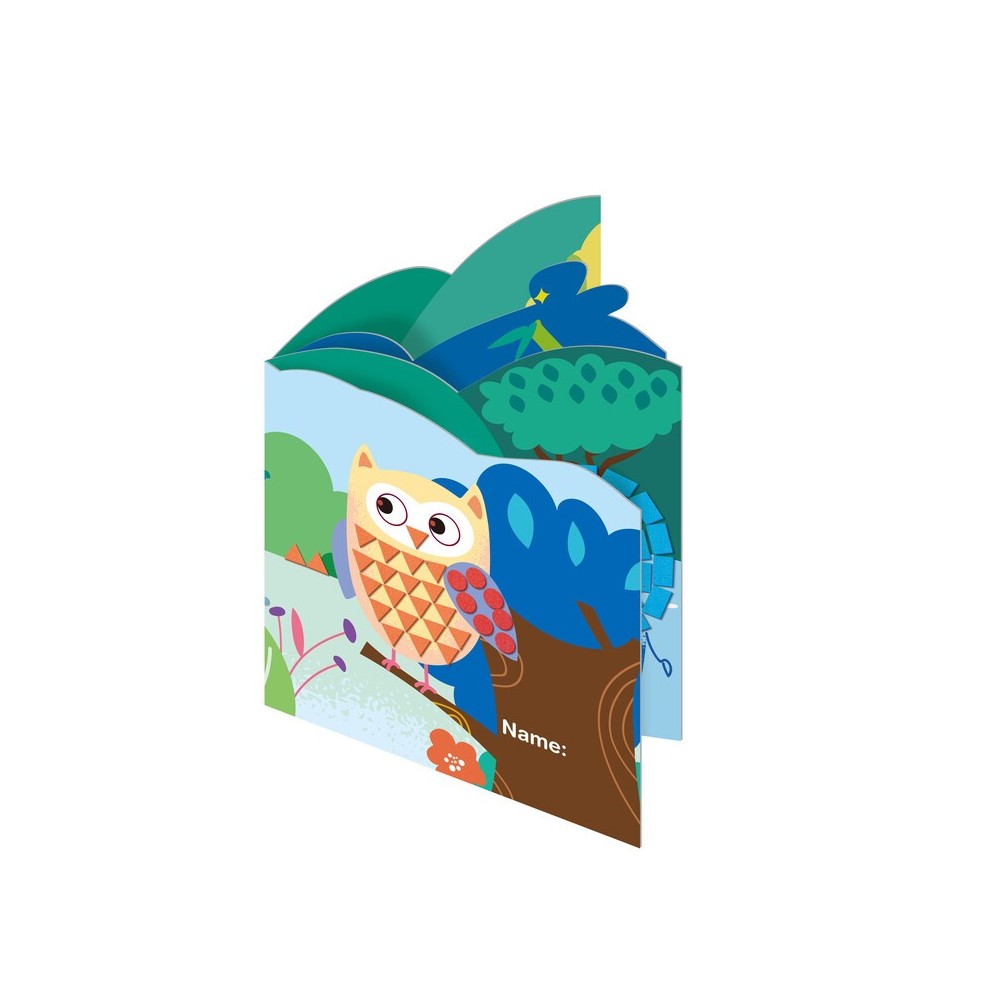 CREA TU PRIMER CUENTO